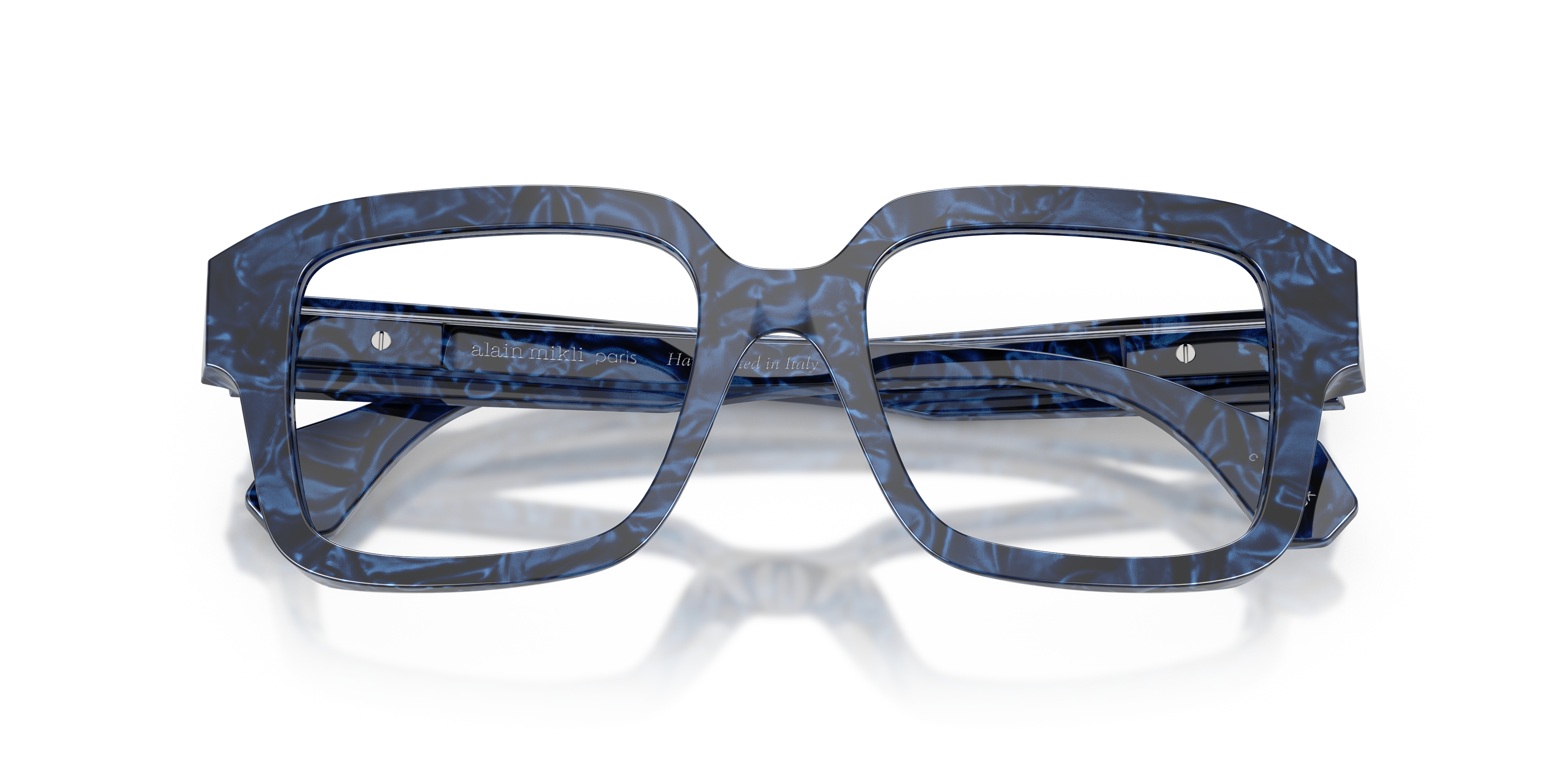 Alain Mikli A03538 1204  